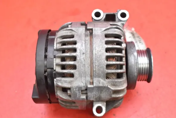 Vaihtovirtageneraattori Dacia Logan 1.4 8V 2004-2008 OEM 8200438148 image 6
