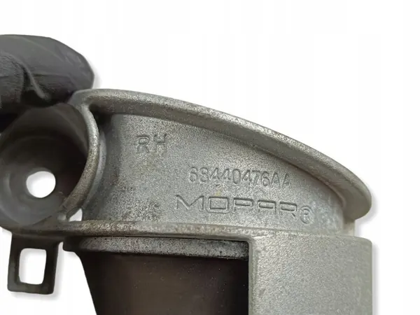 OEM FOB58408 Uitlaatophanging voor Jeep Grand Cherokee 2022 image 5
