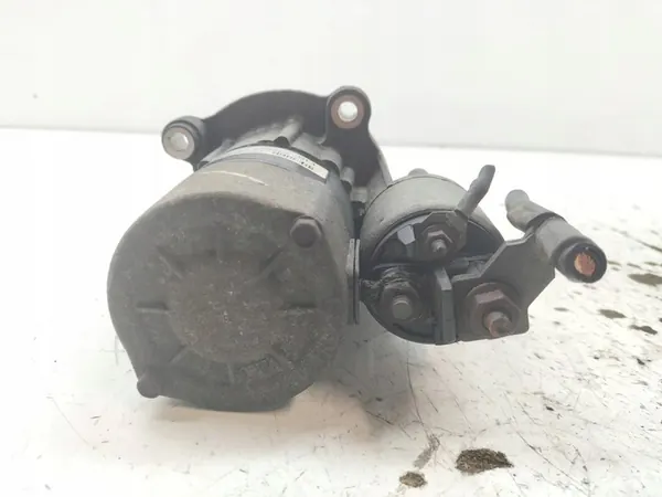 Motor de arranque 9658308780 1.1 8V Citroen C2 I (2003-2009) image 3