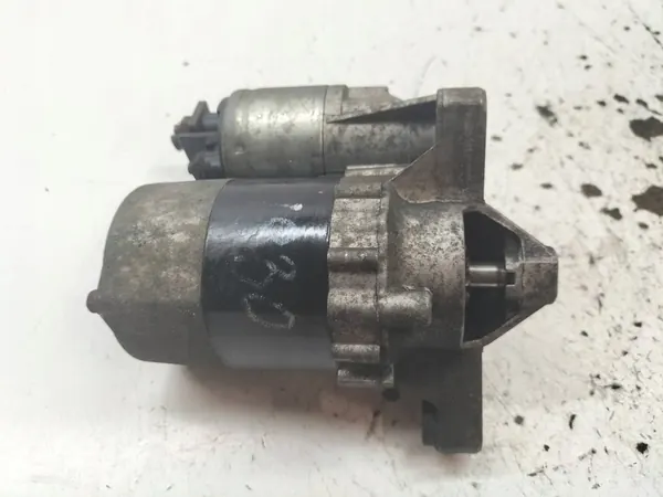 Motor de arranque 9658308780 1.1 8V Citroen C2 I (2003-2009) image 4