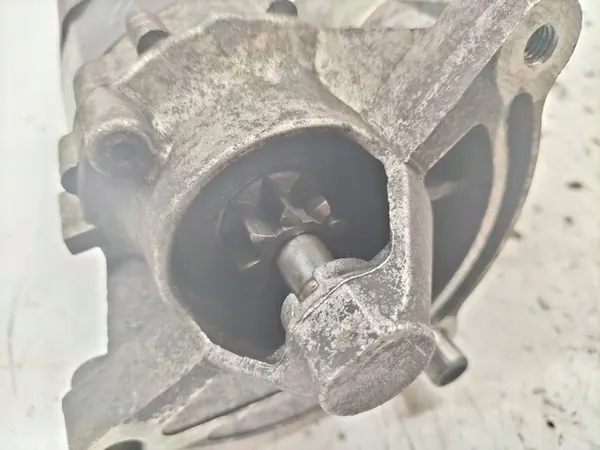 Motor de arranque 9658308780 1.1 8V Citroen C2 I (2003-2009) image 5