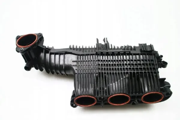 Colector de admisión BMW OE OEM 7632436 - Usado image 2