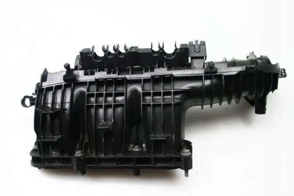 Colector de admisión BMW OE OEM 7632436 - Usado image 3