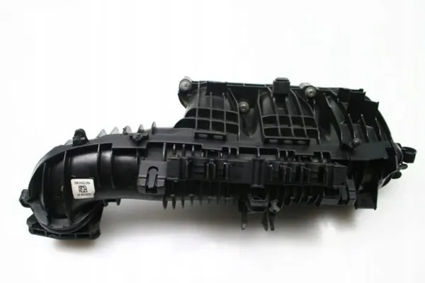 Colector de admisión BMW OE OEM 7632436 - Usado image 4
