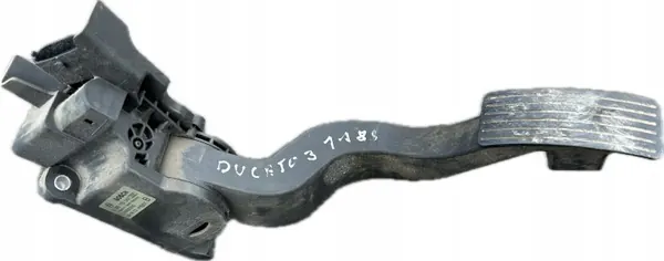 Potentiomètre de pédale d'accélérateur OEM 0280755049 image 2