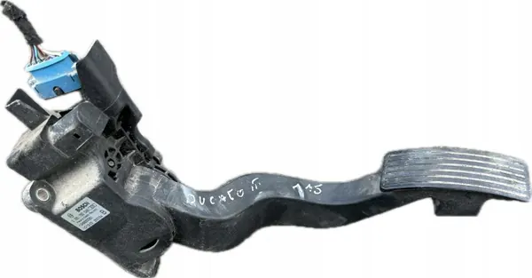 Potentiomètre de pédale d'accélérateur OEM 0280755049 image 4