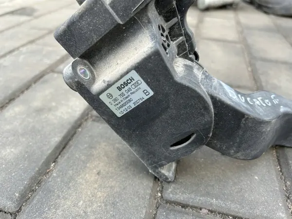 Potentiomètre de pédale d'accélérateur OEM 0280755049 image 6