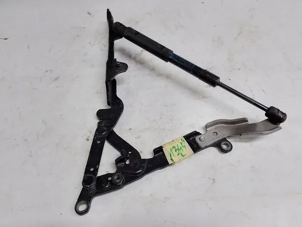 BMW Konepellin Sarana Aktuaattori 7201275 51237207188 image 2