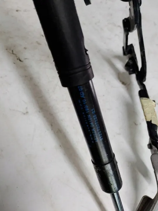 BMW Konepellin Sarana Aktuaattori 7201275 51237207188 image 6