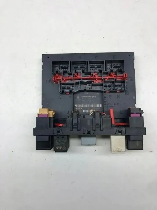 Módulo Conforto Audi A3 Sportback OEM 8P0907279F image 2