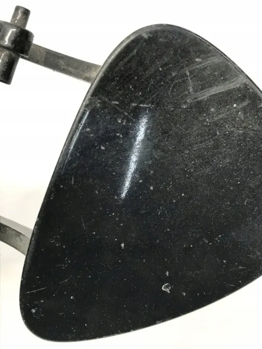 Mercedes-Benz E W211 2008 Lavaparabris A2118801805 image 3