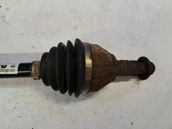 Saab 9-5 2011 Vänster Halvaxel image 2