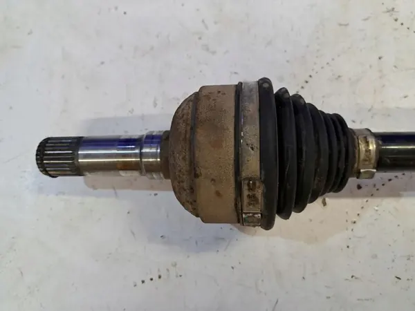 Saab 9-5 2011 Vänster Halvaxel image 3