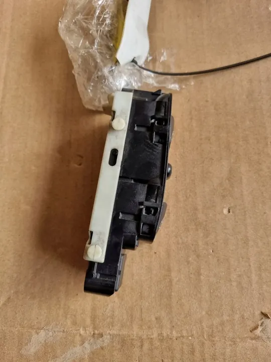 Raam Schakelaar Mercedes W203 A2038218051 00-07 Links image 6