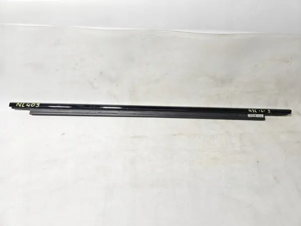 BMW 6 Gran Turismo G32 Linker Voor Schraapstrip OEM 7415685 image 2
