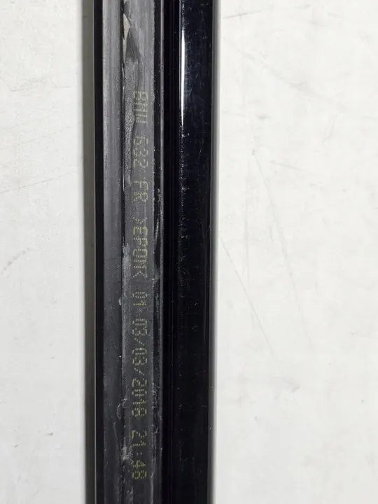 BMW 6 Gran Turismo G32 Linker Voor Schraapstrip OEM 7415685 image 4