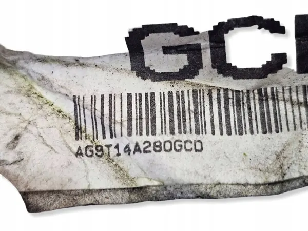 Abrazadera Terminal Positiva Ford OEM AG9T14A280 image 3