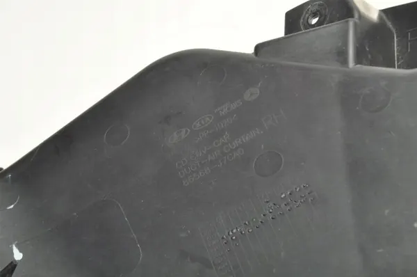 Volant Airbag Droit OEM 86568-J7CA0 Kia image 3