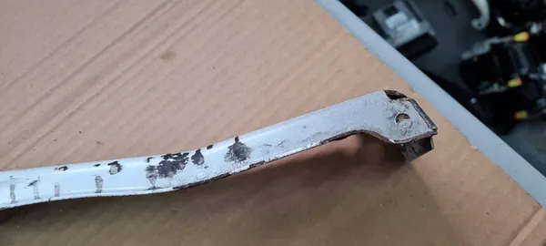 Front Right Fender Mount AUDI A5 SPORTBACK 8T0821136A image 5