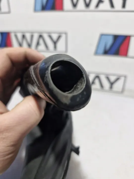 OEM 7846807 Handremhendel-Mof voor BMW F30 F31 image 3
