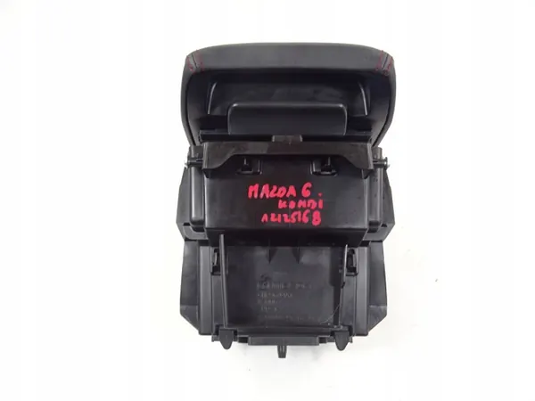 Accoudoir Mazda 6 OEM GHP9644A1 Occasion 2013-2016 image 7