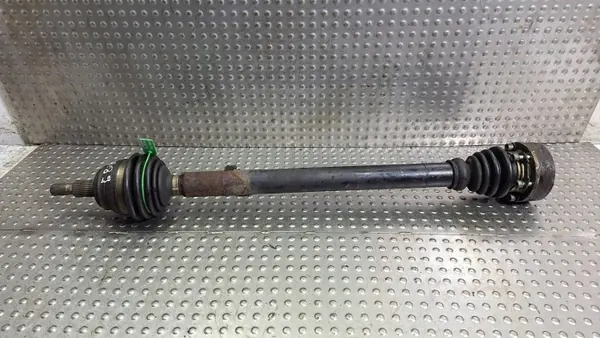 Rechter voor halfas OEM S26372092 - Gebruikt image 2