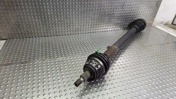 Rechter voor halfas OEM S26372092 - Gebruikt image 3