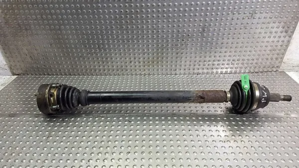 Rechter voor halfas OEM S26372092 - Gebruikt image 4