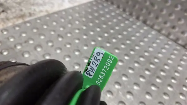 Rechter voor halfas OEM S26372092 - Gebruikt image 6