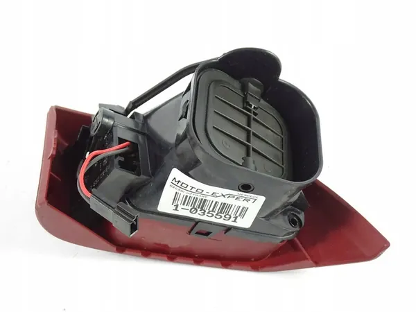 Mercedes CLK W208 Grille d'Aération Droite image 6