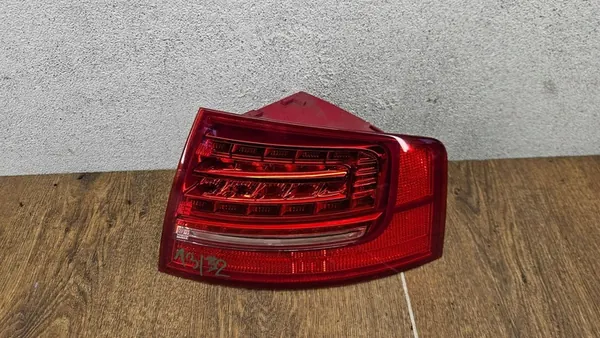 Audi A8 S8 D3 4E Luz Trasera Derecha 4E0945096H image 5