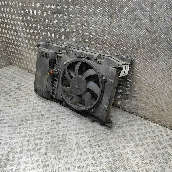 Etuakseli CITROËN C4 I (LC_) 9653700480 image 2