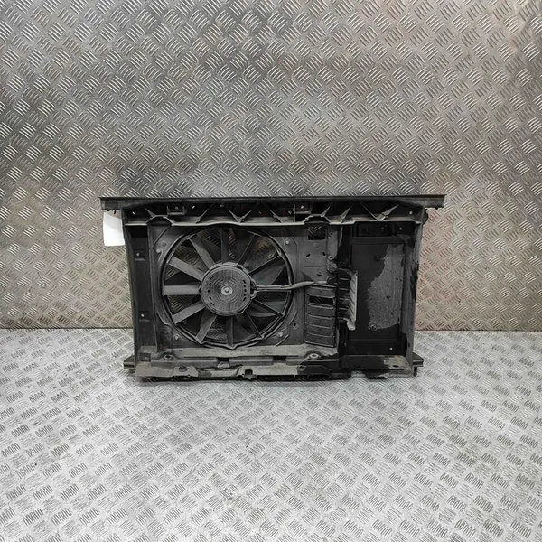 Etuakseli CITROËN C4 I (LC_) 9653700480 image 4