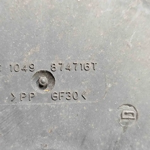 Etuakseli CITROËN C4 I (LC_) 9653700480 image 7