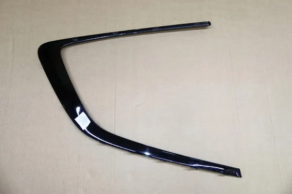 OEM 7410074 Bakfönsterlist Höger för BMW X3 G01 image 3