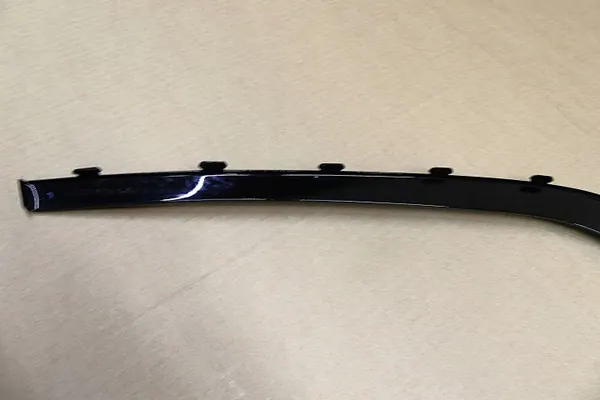 OEM 7410074 Bakfönsterlist Höger för BMW X3 G01 image 6
