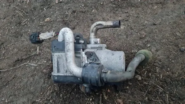 Webasto VOLVO S80 II 30780321 2.4L Diesel 136kW image 2