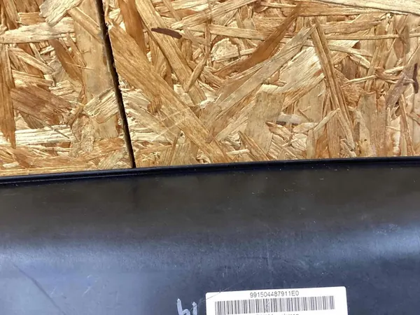 PORSCHE 991 Radiador de agua 99110613802 image 10