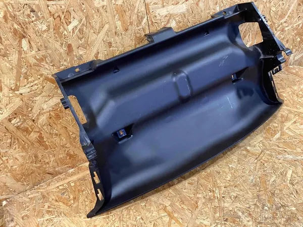 PORSCHE 991 Radiador de agua 99110613802 image 2