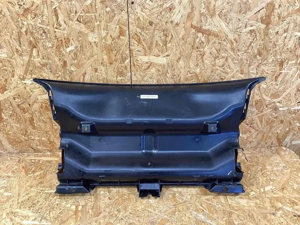 PORSCHE 991 Radiador de agua 99110613802 image 7