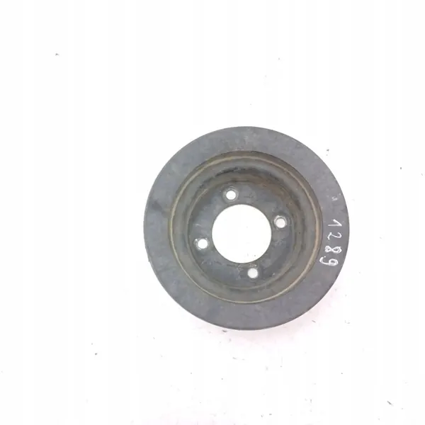 Polea de bomba de agua MAM56054 para Mitsubishi Pajero image 3