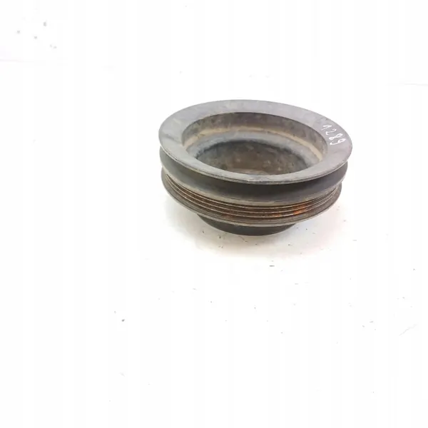 Polea de bomba de agua MAM56054 para Mitsubishi Pajero image 4