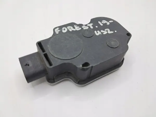 Persiana Radiador Subaru Forester 19- OEM 1316-888-00043 image 3