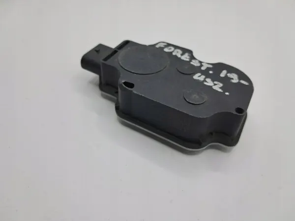 Persiana Radiador Subaru Forester 19- OEM 1316-888-00043 image 4