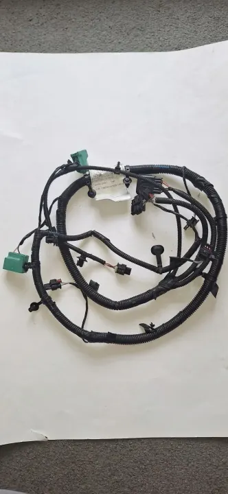 Jeep Compass II Puskuri PDC Johdotus OEM 52181339 image 2