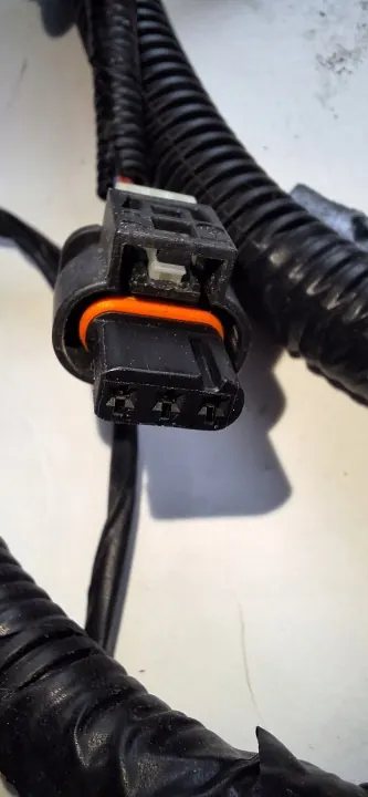 Jeep Compass II Puskuri PDC Johdotus OEM 52181339 image 3