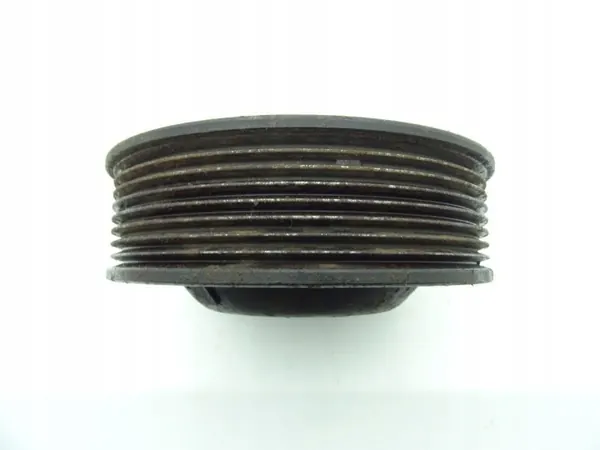 Polea Bomba Agua Mercedes OEM 1192020110 - Usado image 3