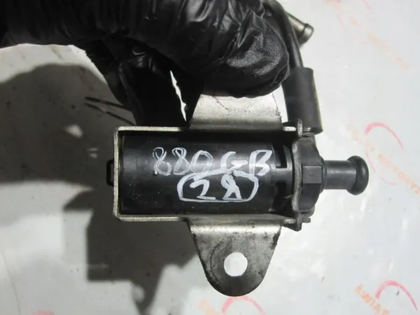 Undertrycksventil OEM 8657A091 för Mitsubishi ASX Lancer image 3