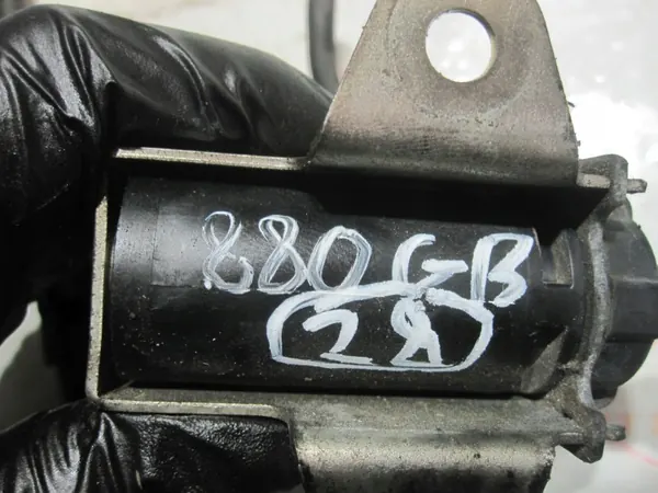 Undertrycksventil OEM 8657A091 för Mitsubishi ASX Lancer image 5