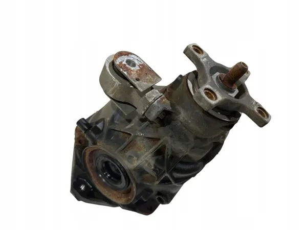 Mercedes-Benz Hinterachsdifferential OEM 2053502500 image 3